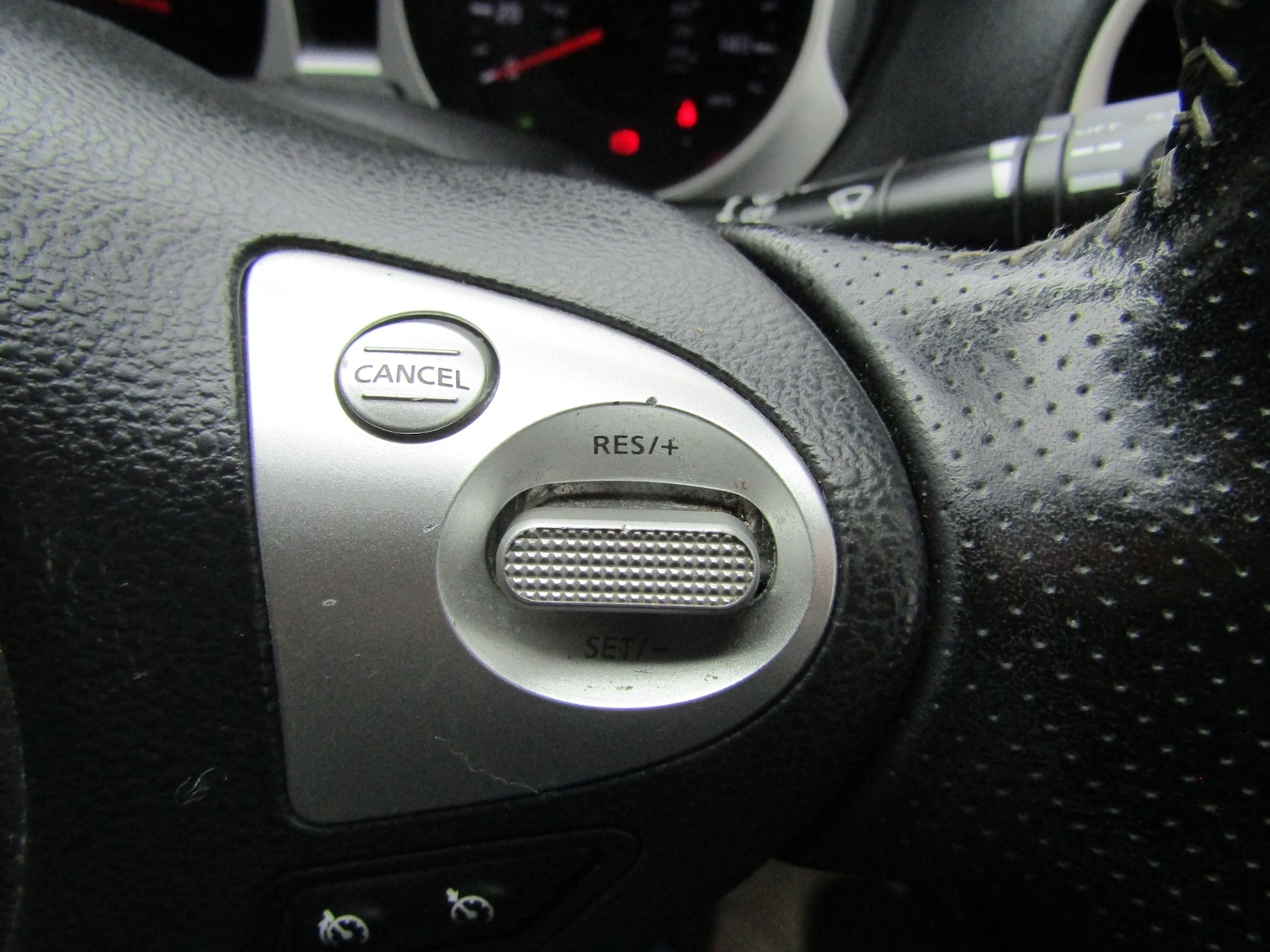 Used Nissan Juke 2017 for sale - 77946674: Photo 35