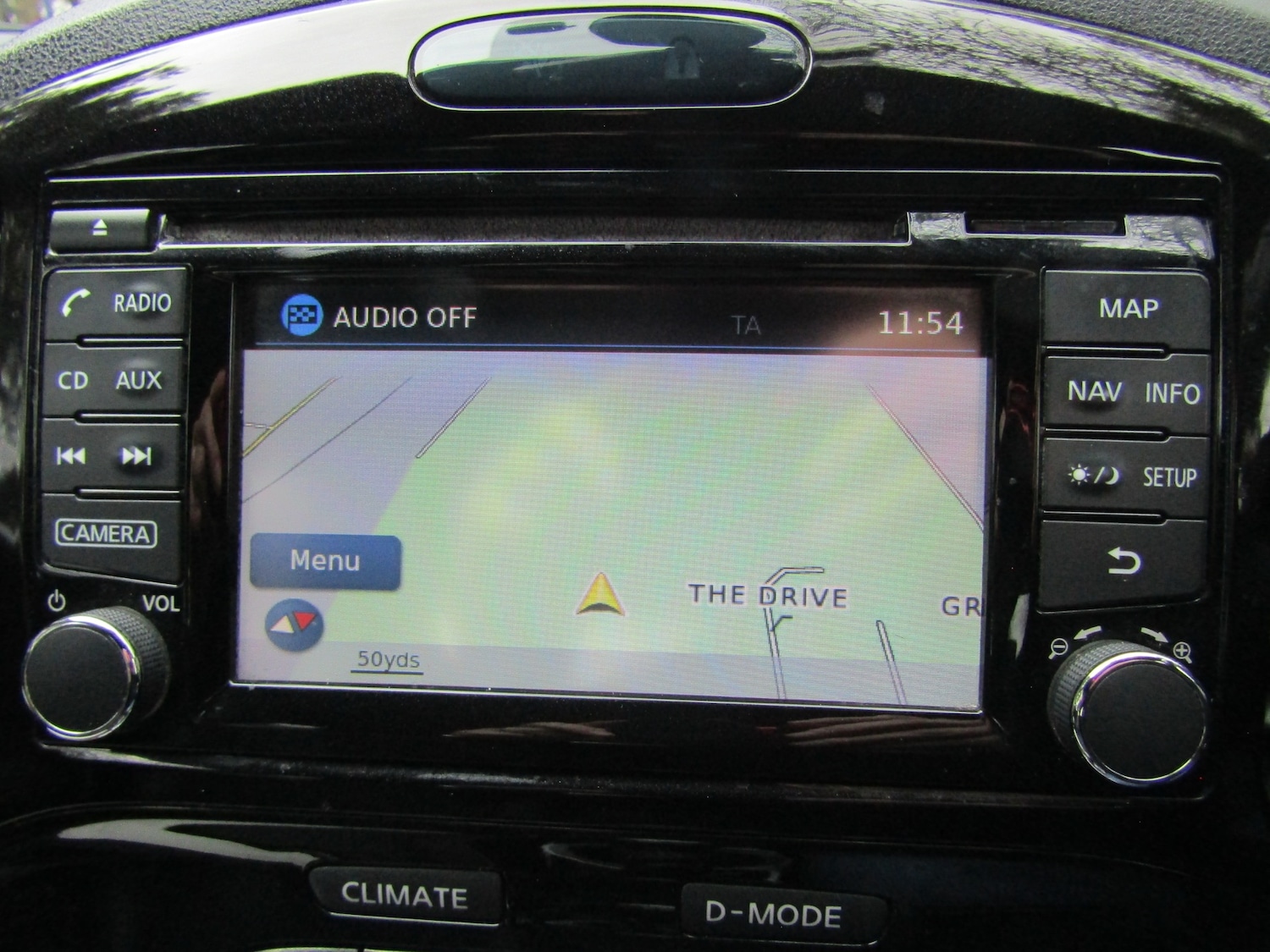 Used Nissan Juke 2017 for sale - 77946674: Photo 4