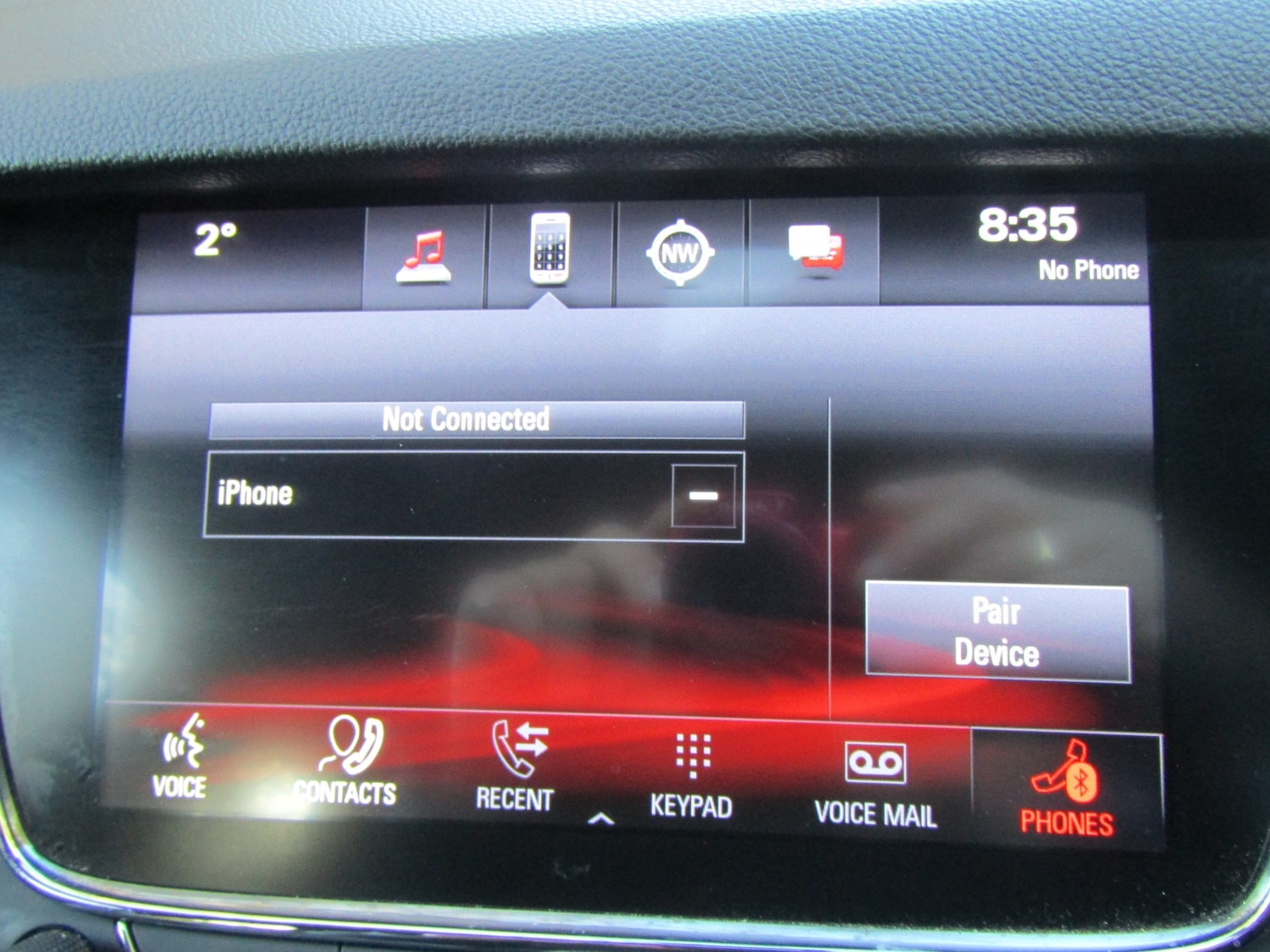 Used Vauxhall Astra 2016 for sale - 76478251: Photo 10