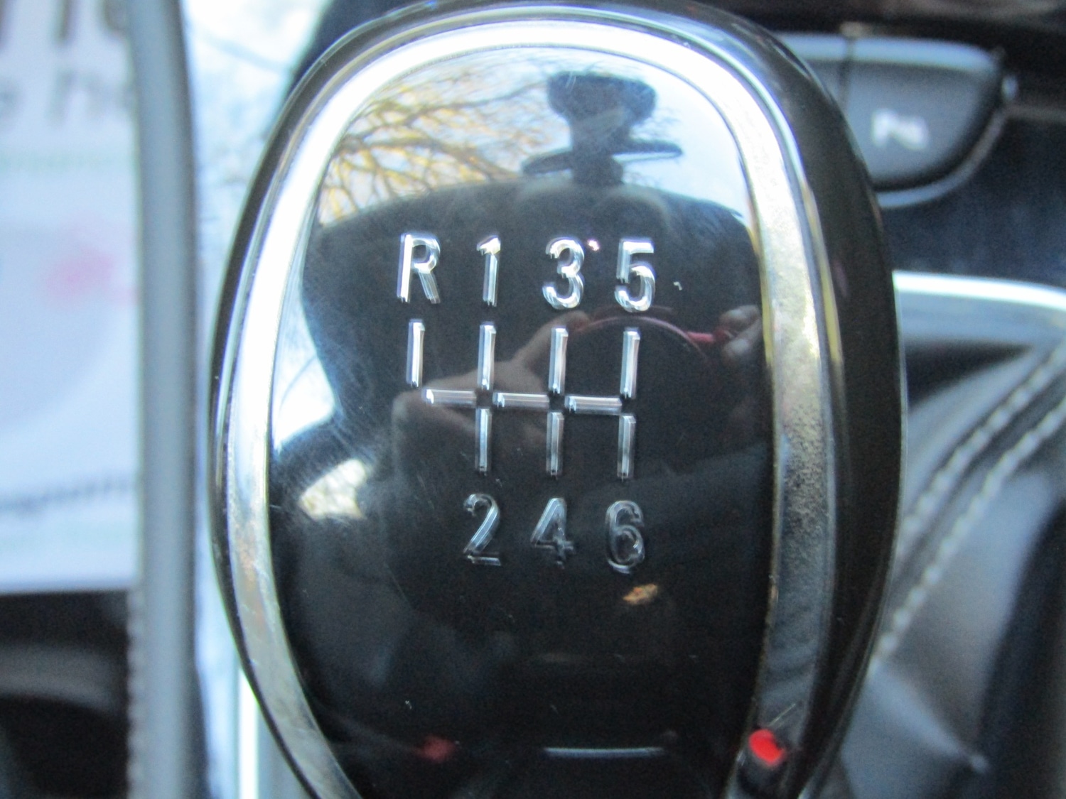 Used Vauxhall Astra 2016 for sale - 76478251: Photo 13