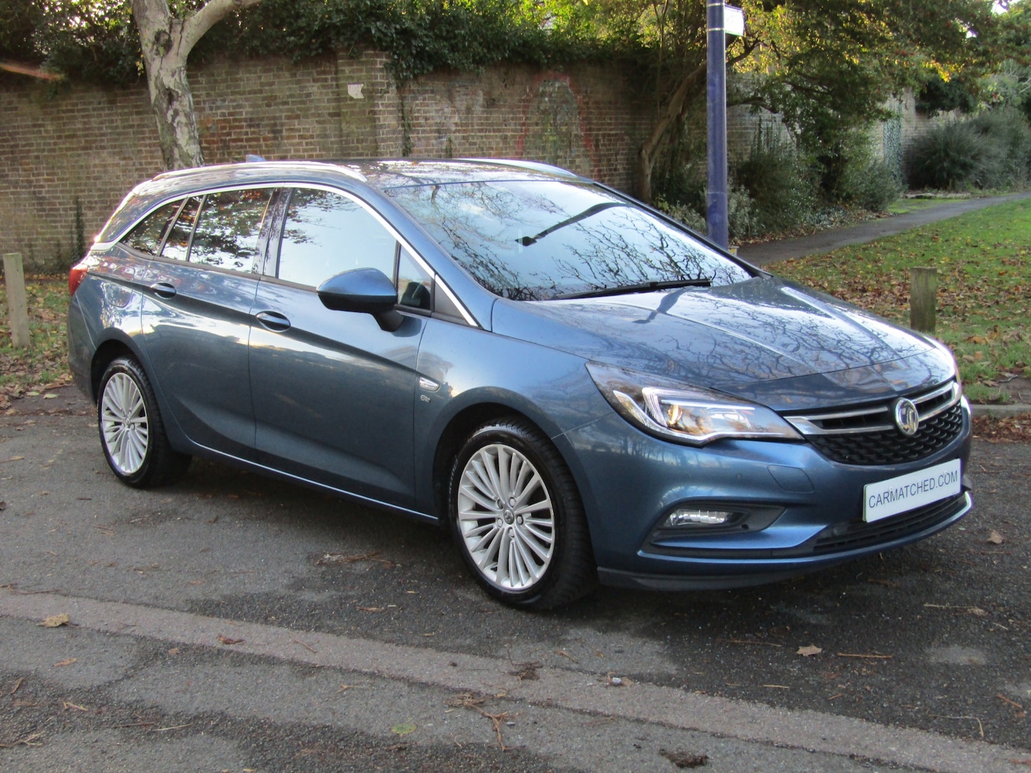 Used Vauxhall Astra 2016 for sale - 76478251: Photo 15