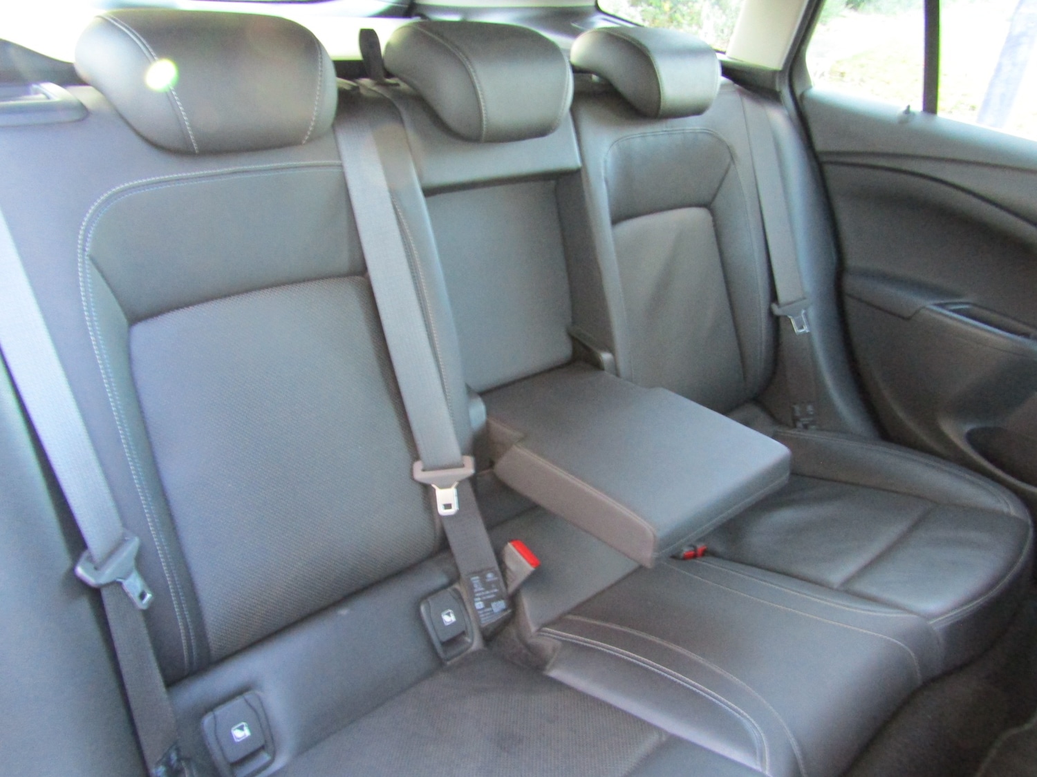 Used Vauxhall Astra 2016 for sale - 76478251: Photo 16