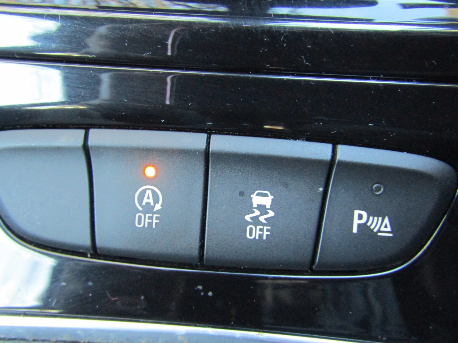 Used Vauxhall Astra 2016 for sale - 76478251: Photo 17