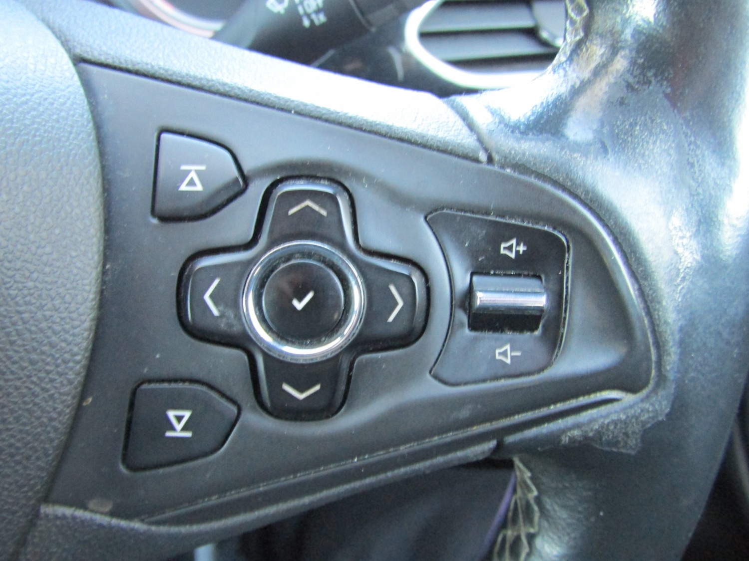 Used Vauxhall Astra 2016 for sale - 76478251: Photo 20