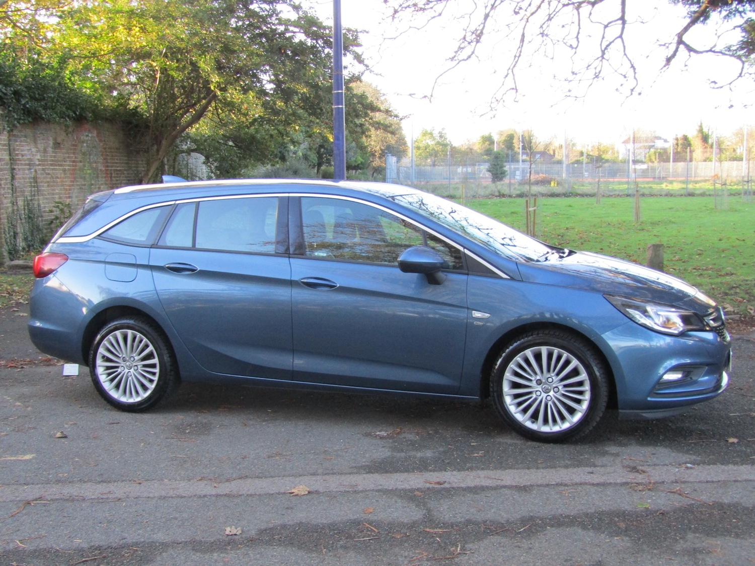 Used Vauxhall Astra 2016 for sale - 76478251: Photo 7