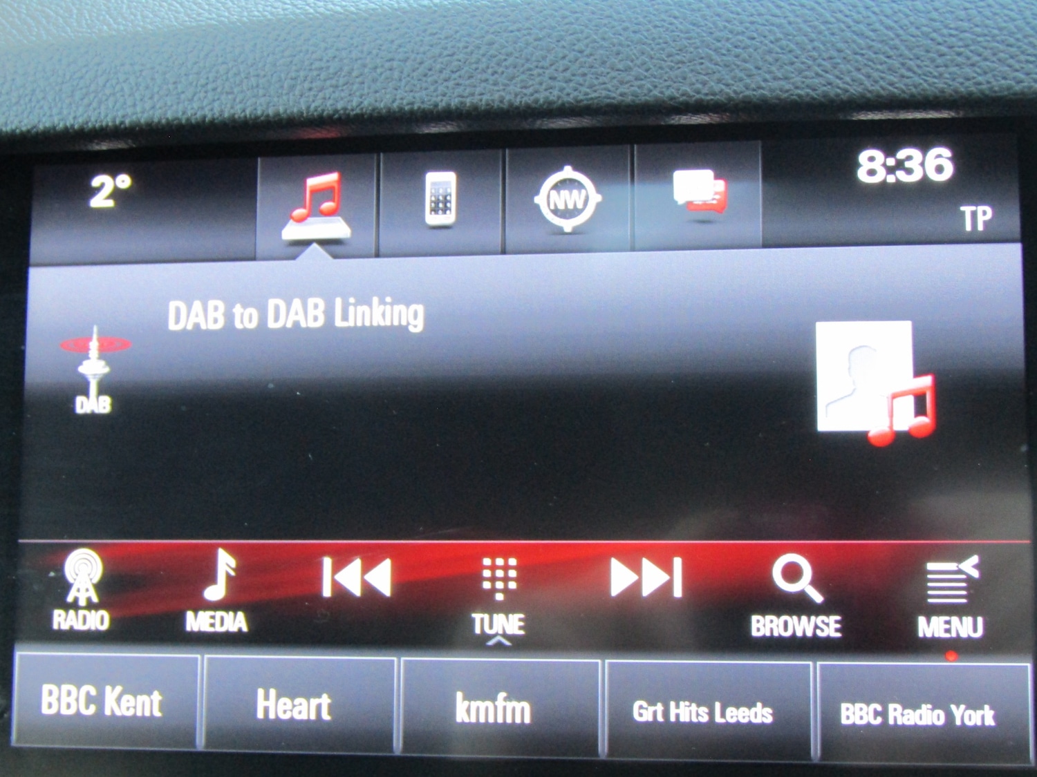 Used Vauxhall Astra 2016 for sale - 76478251: Photo 8