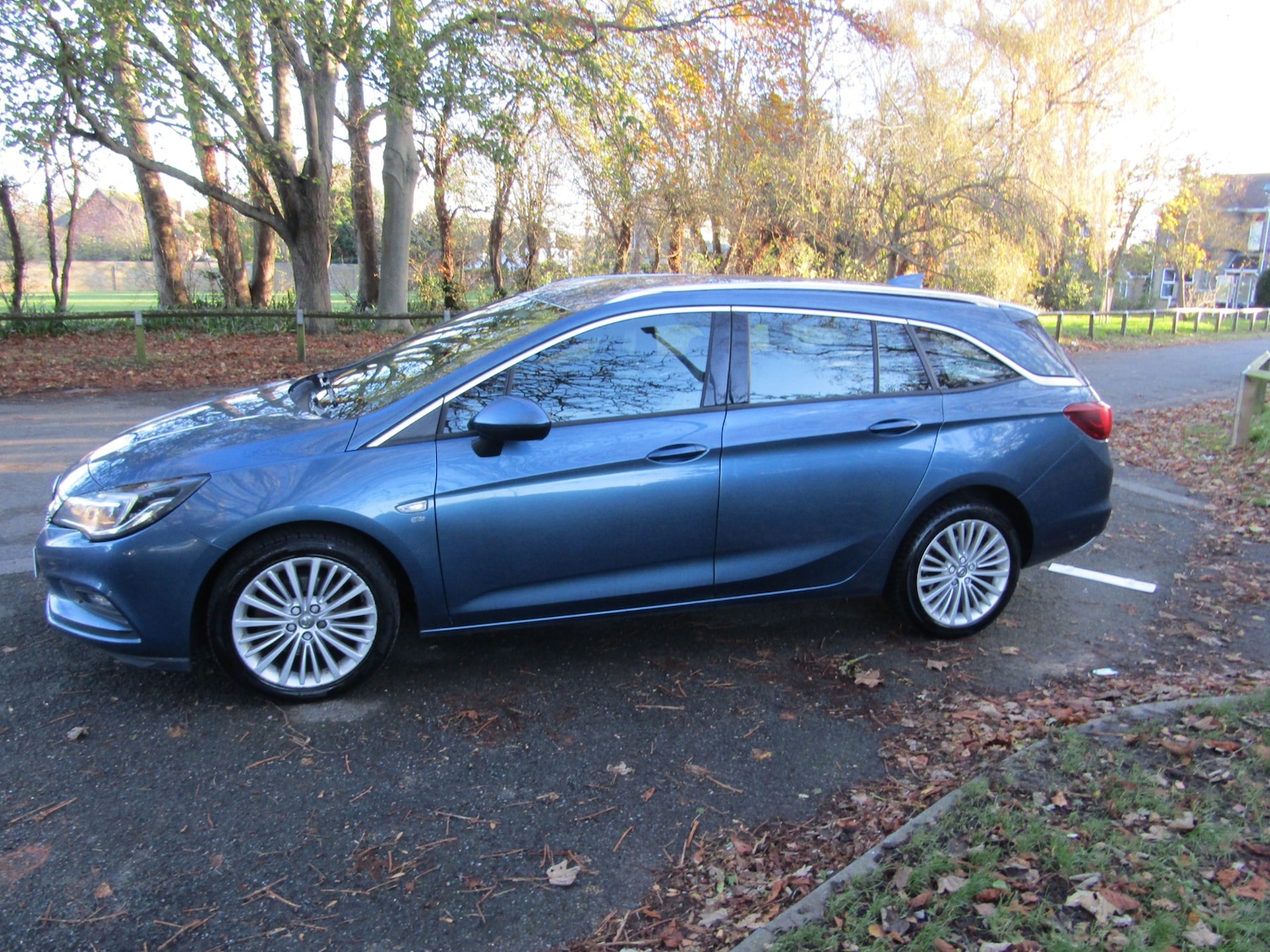 Used Vauxhall Astra 2016 for sale - 76478251: Photo 9