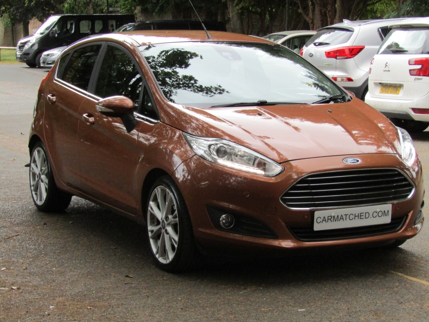 Vehicle 26