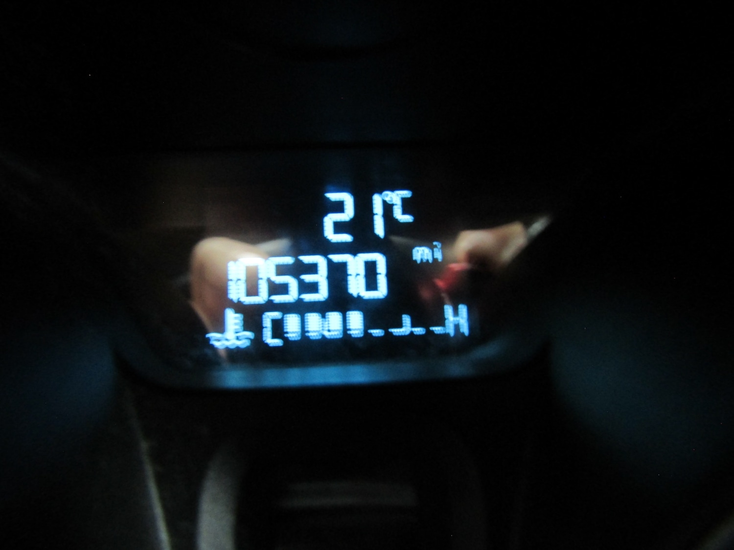 Vehicle 28