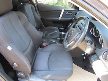Used Mazda Mazda6 2008 for sale - 79476614: Photo