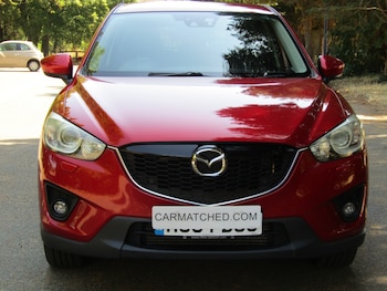 Used Mazda CX-5 2014 for sale - 79407517: Photo