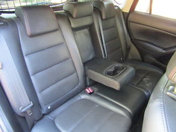 Used Mazda CX-5 2014 for sale - 79407517: Photo