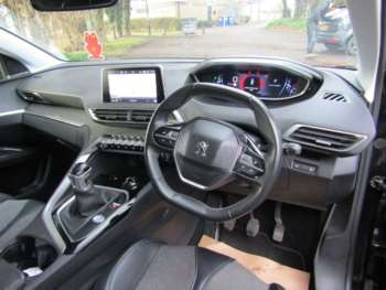 Used Peugeot 3008 2017 for sale - 73410368: Photo