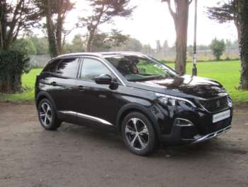 Used Peugeot 3008 2017 for sale - 73410368: Photo