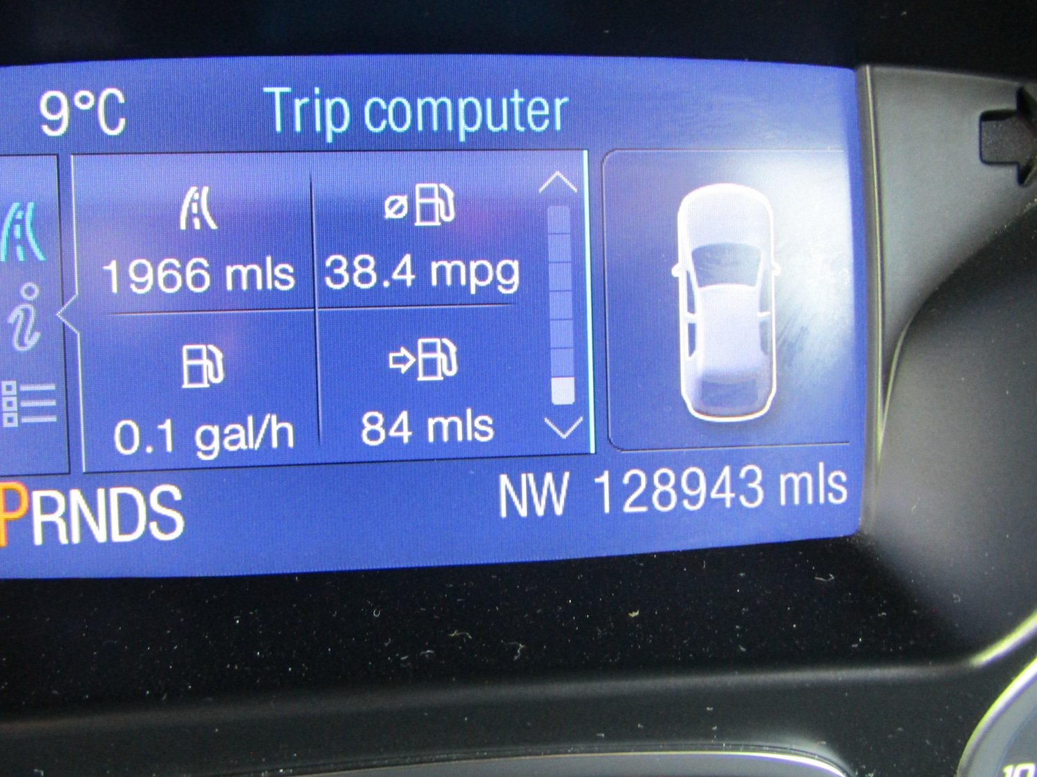 Used Ford Kuga 2015 for sale - 77848153: Photo 11