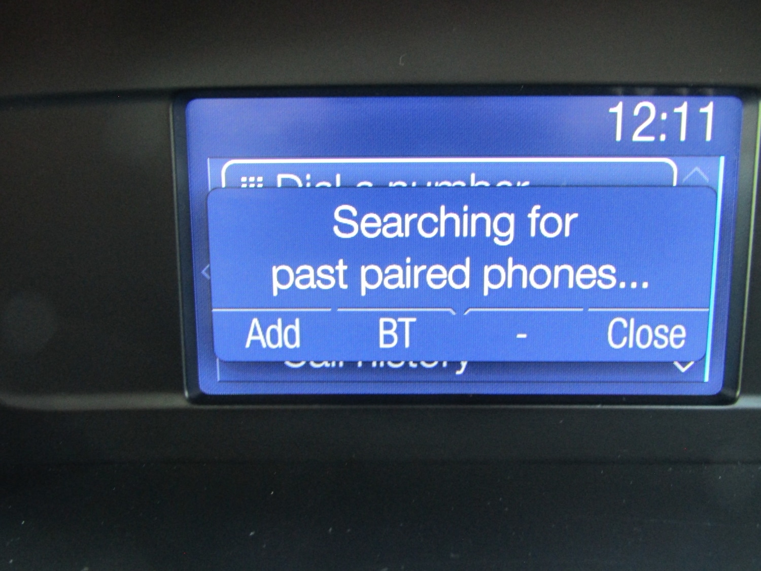 Used Ford Kuga 2015 for sale - 77848153: Photo 13