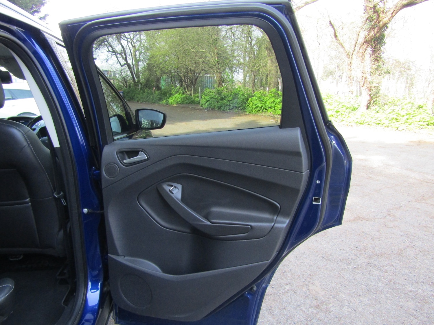 Used Ford Kuga 2015 for sale - 77848153: Photo 18