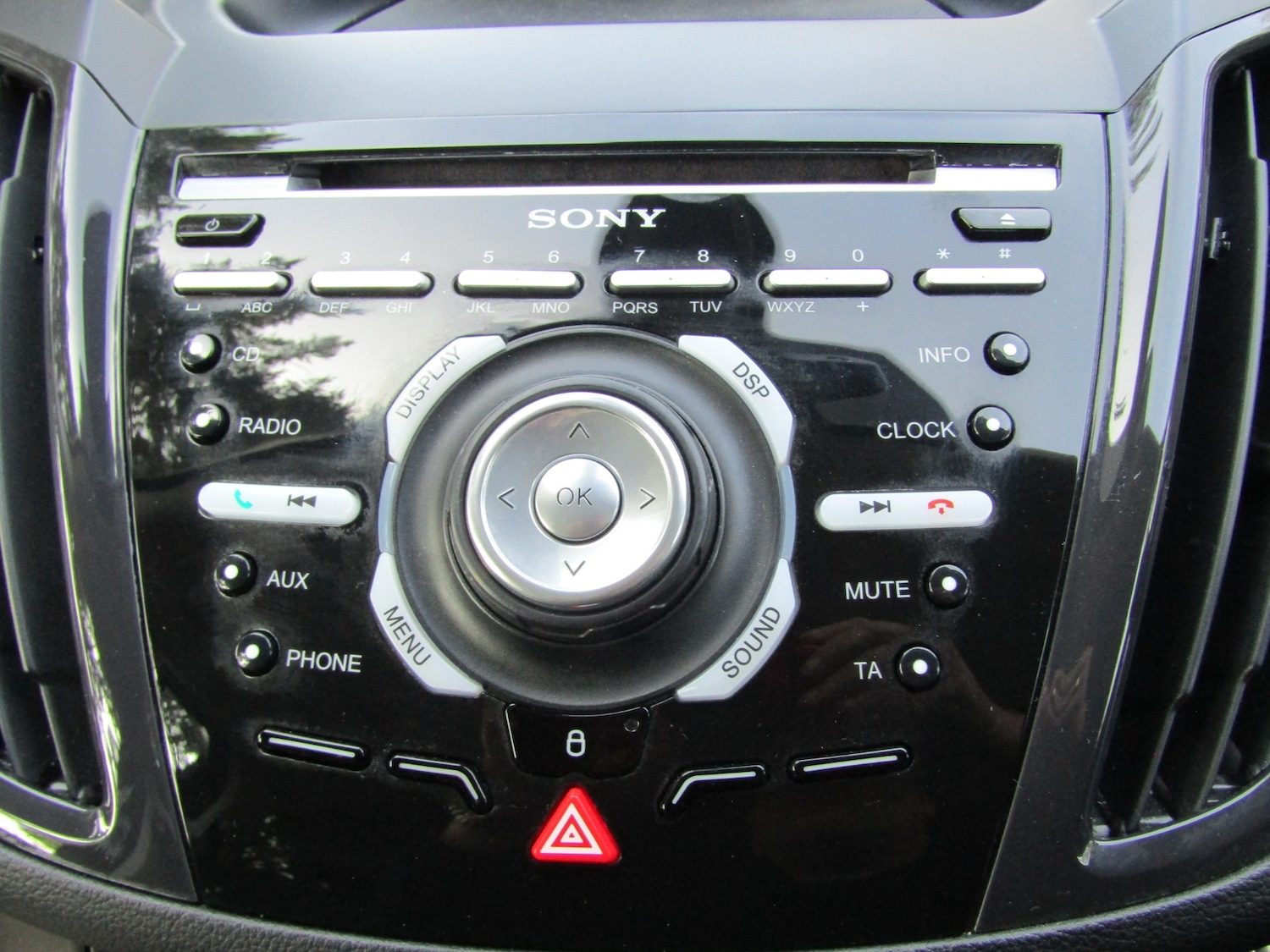 Used Ford Kuga 2015 for sale - 77848153: Photo 19