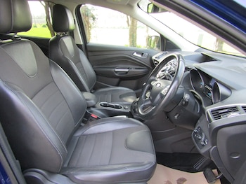 Used Ford Kuga 2015 for sale - 77848153: Photo