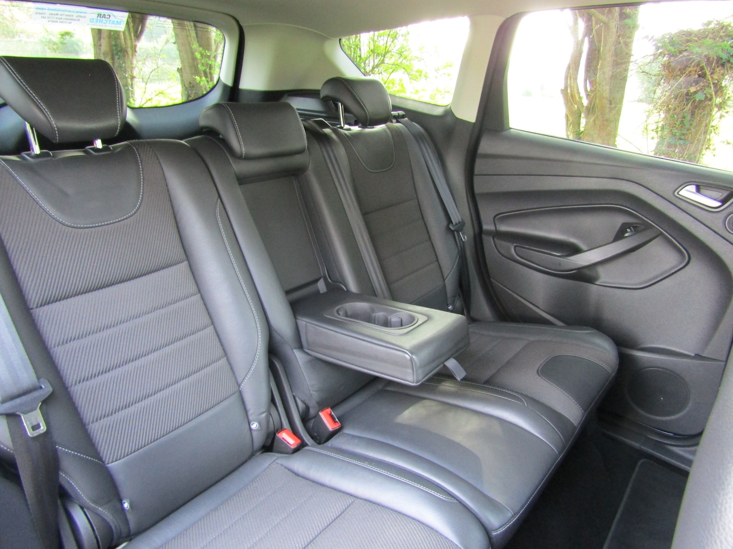 Used Ford Kuga 2015 for sale - 77848153: Photo 9