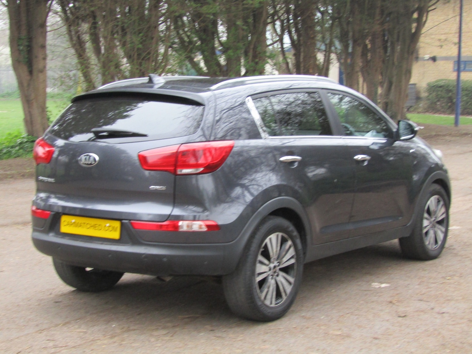 Used Kia Sportage 2014 for sale - 77716231: Photo 10