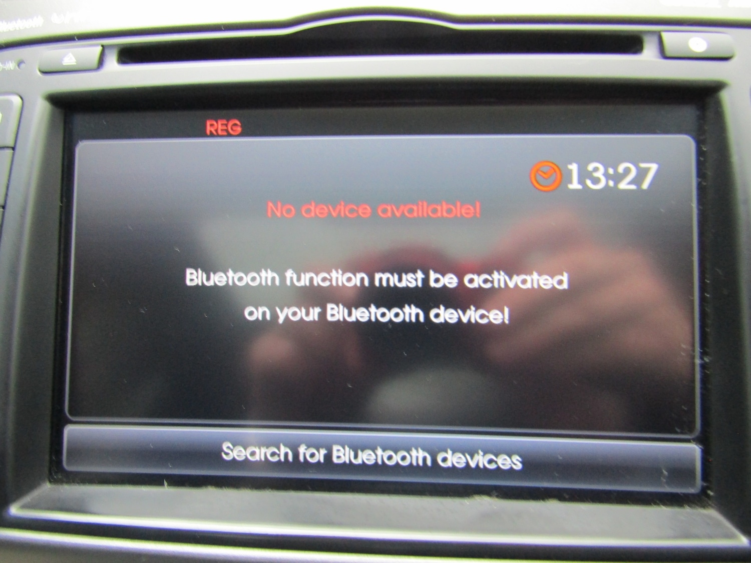 Used Kia Sportage 2014 for sale - 77716231: Photo 11