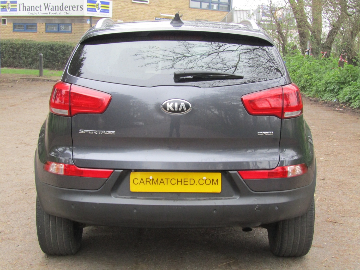 Used Kia Sportage 2014 for sale - 77716231: Photo 12