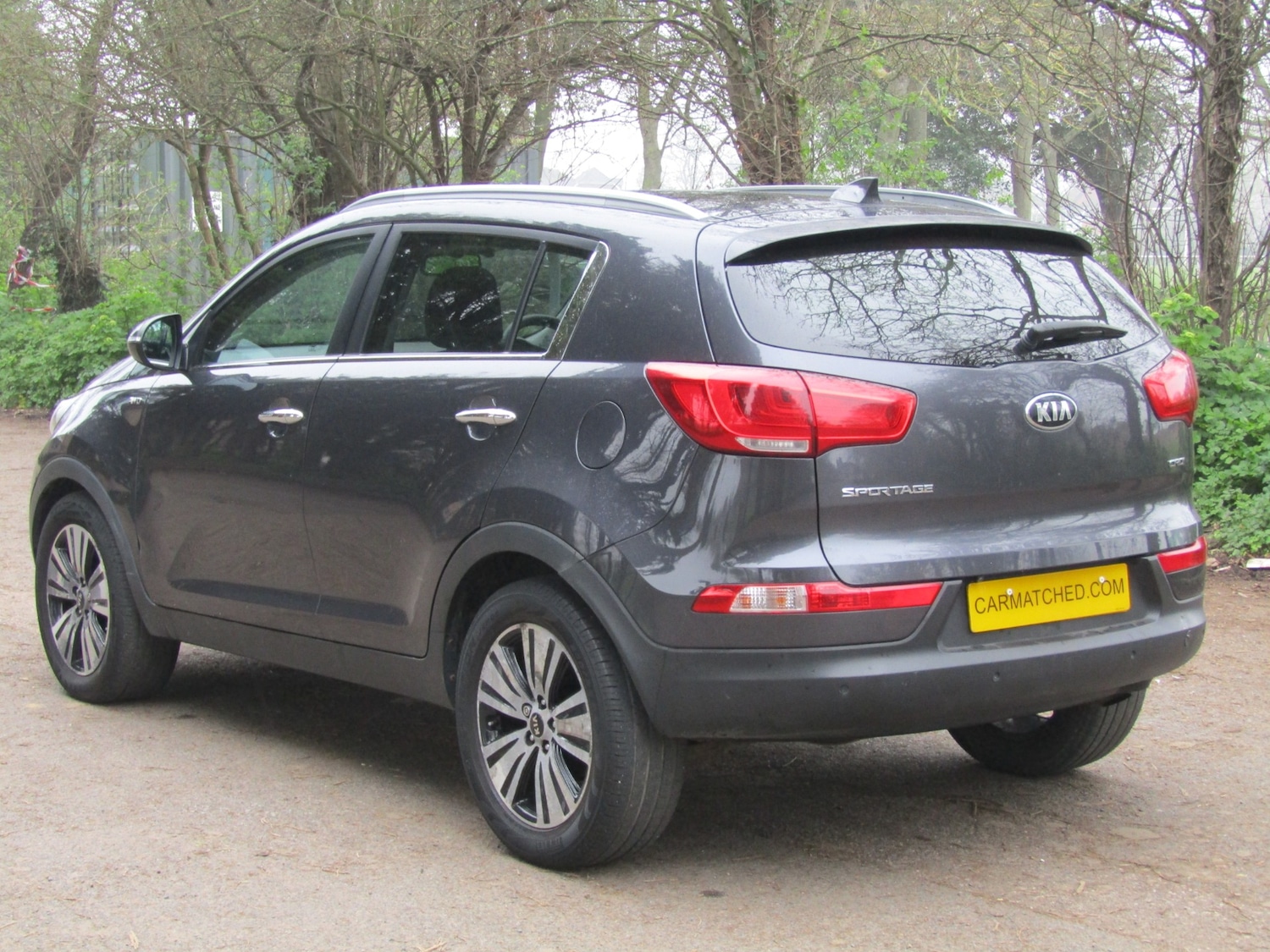 Used Kia Sportage 2014 for sale - 77716231: Photo 13