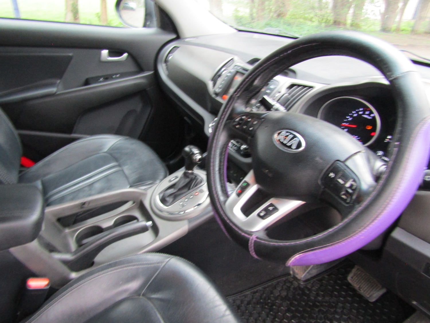 Used Kia Sportage 2014 for sale - 77716231: Photo 16