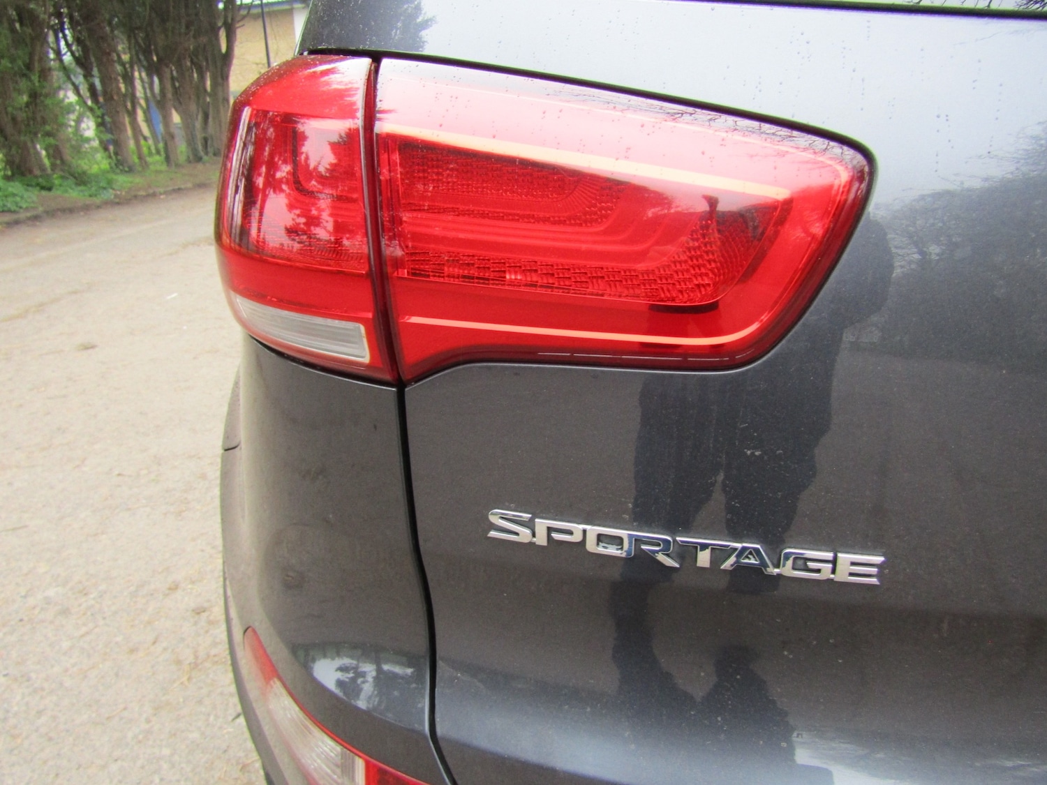 Used Kia Sportage 2014 for sale - 77716231: Photo 17