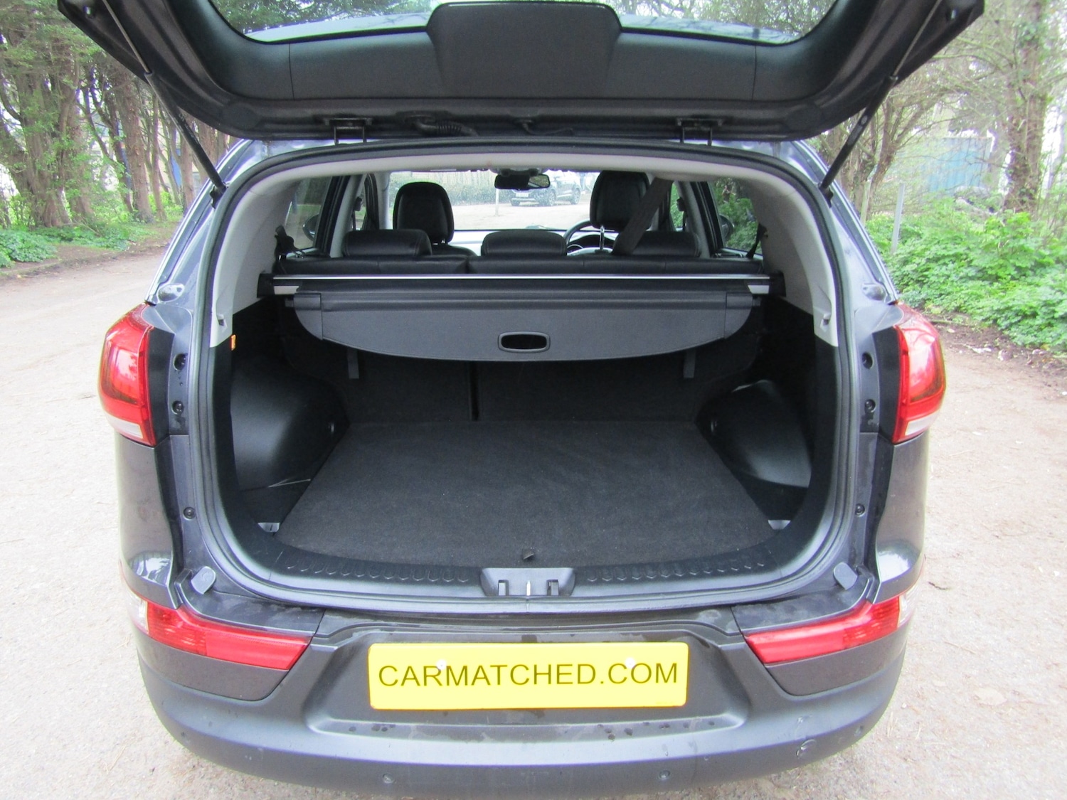 Used Kia Sportage 2014 for sale - 77716231: Photo 19