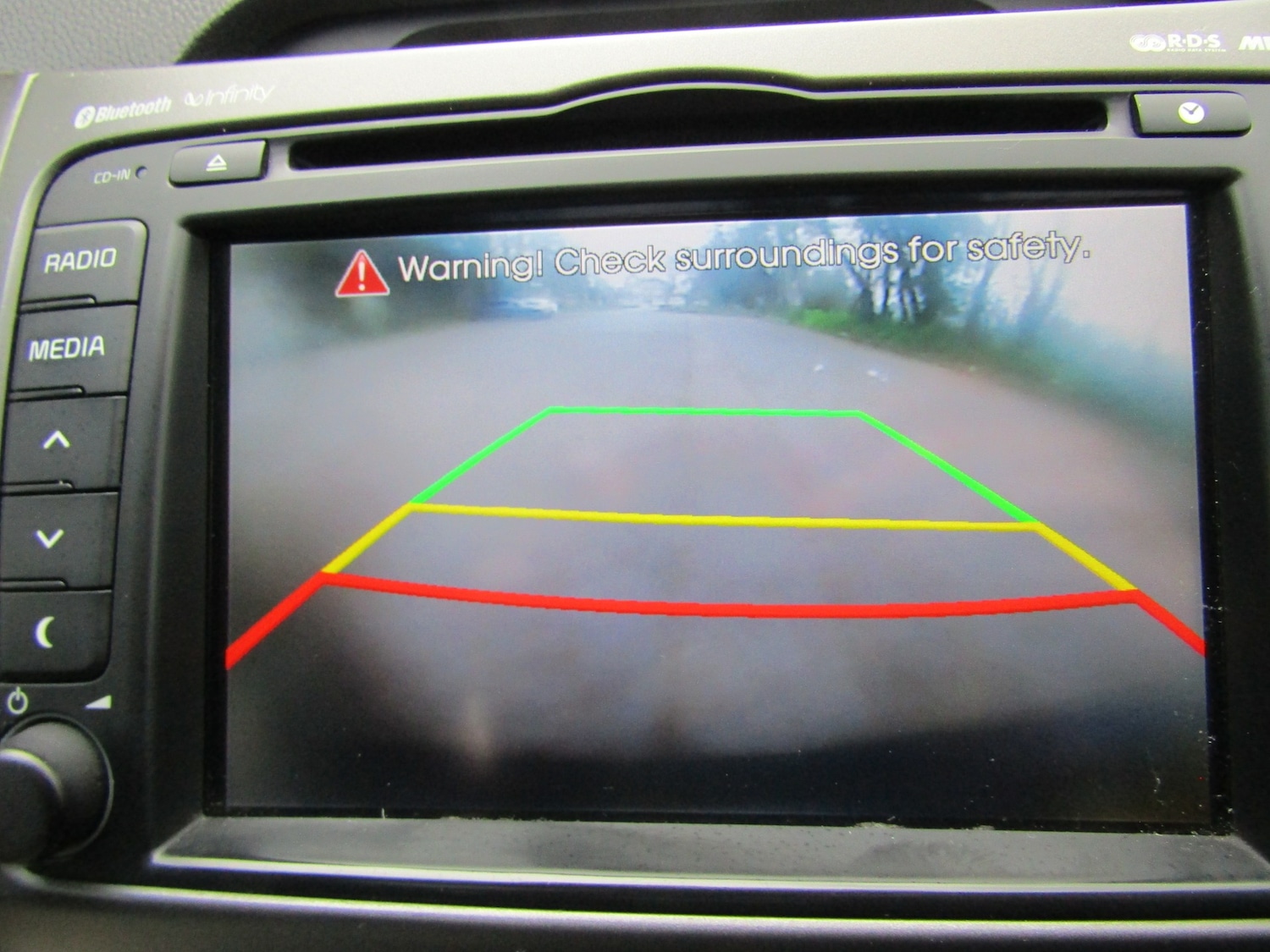 Used Kia Sportage 2014 for sale - 77716231: Photo 2