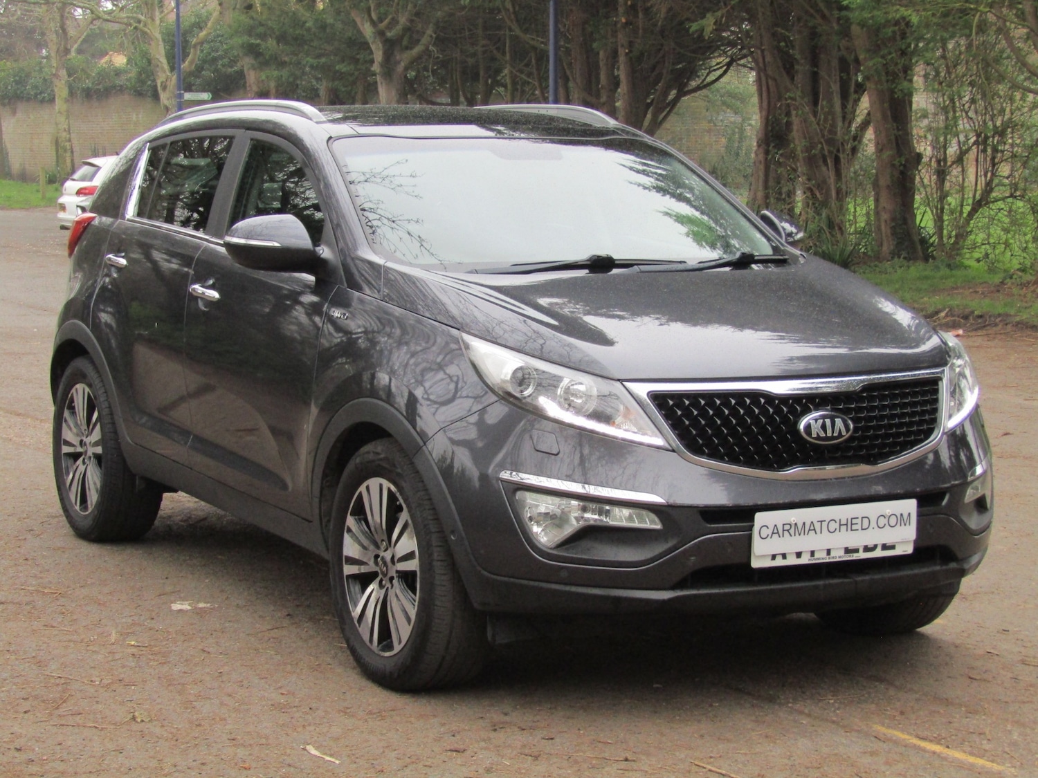Used Kia Sportage 2014 for sale - 77716231: Photo 22