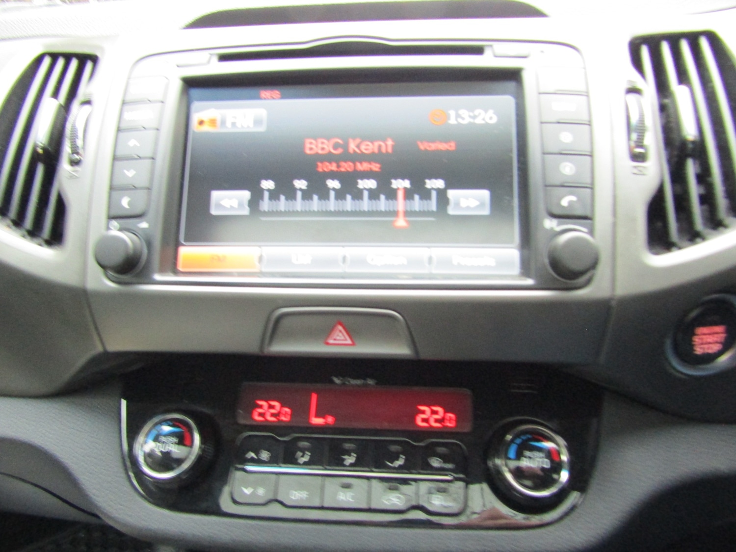 Used Kia Sportage 2014 for sale - 77716231: Photo 23