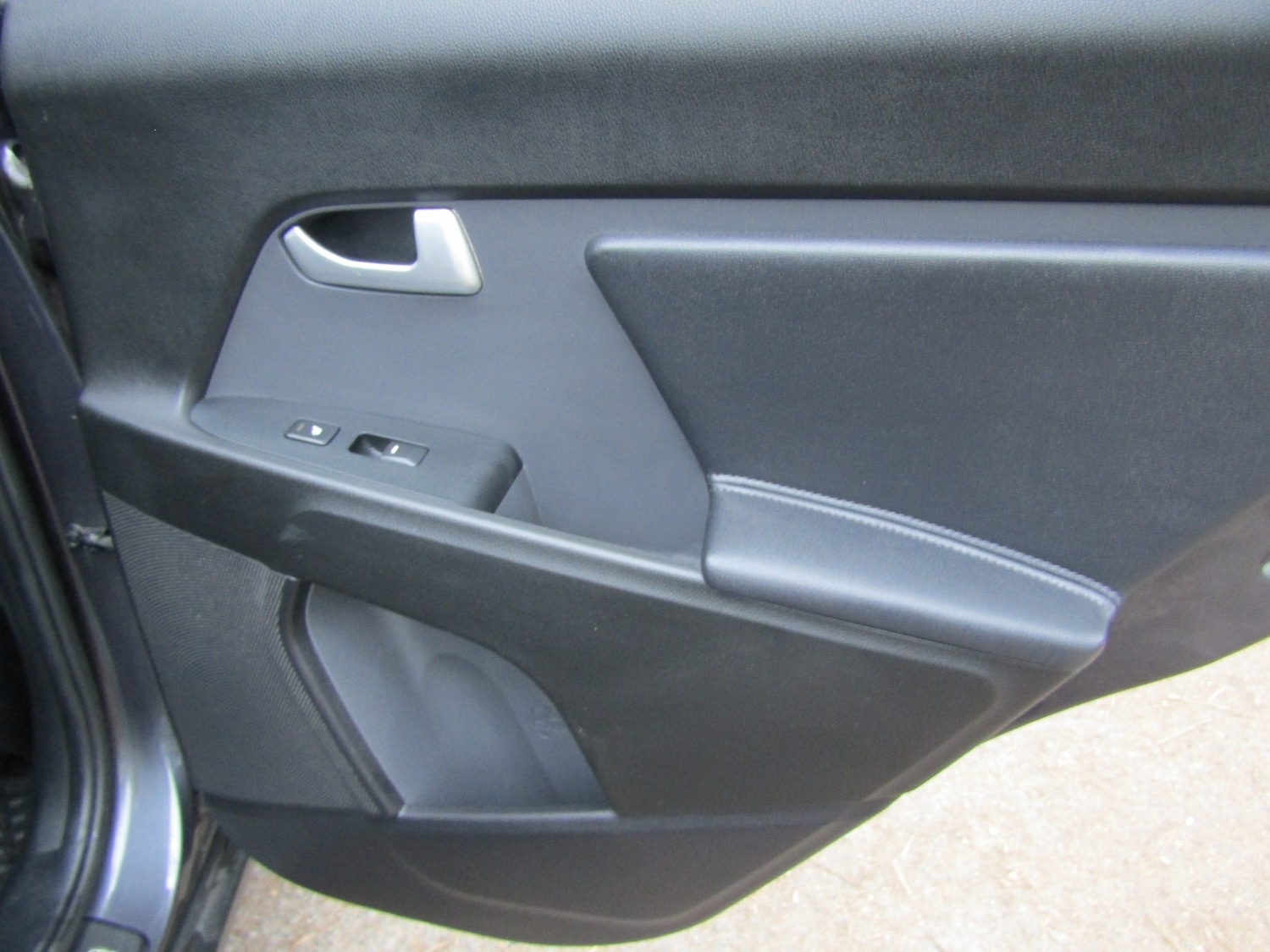 Used Kia Sportage 2014 for sale - 77716231: Photo 25