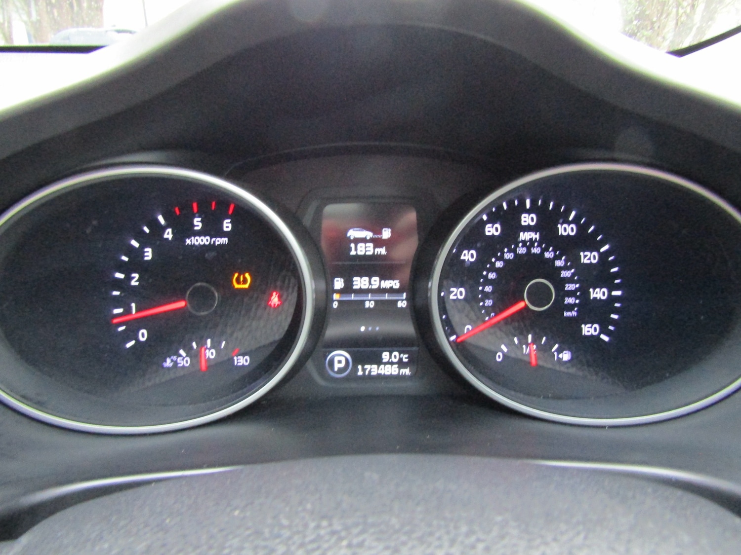 Used Kia Sportage 2014 for sale - 77716231: Photo 26