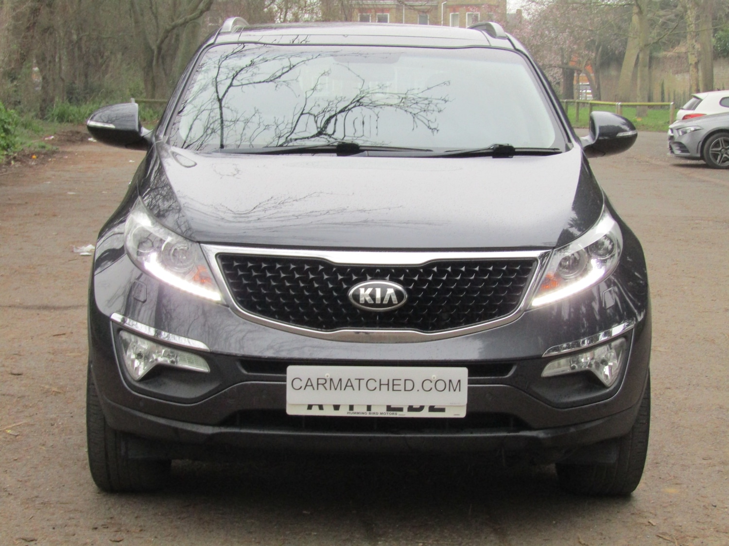 Used Kia Sportage 2014 for sale - 77716231: Photo 3