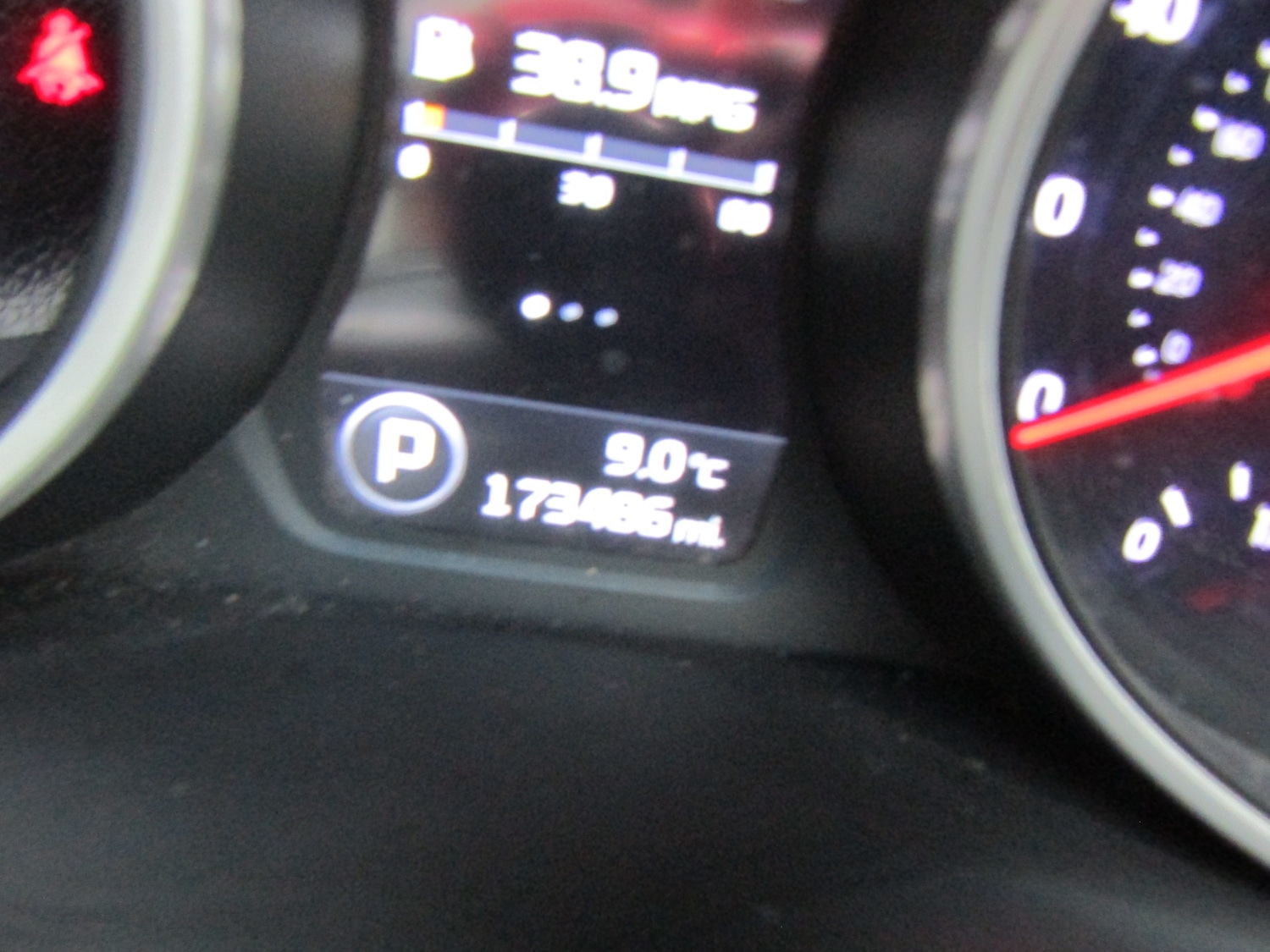 Used Kia Sportage 2014 for sale - 77716231: Photo 36