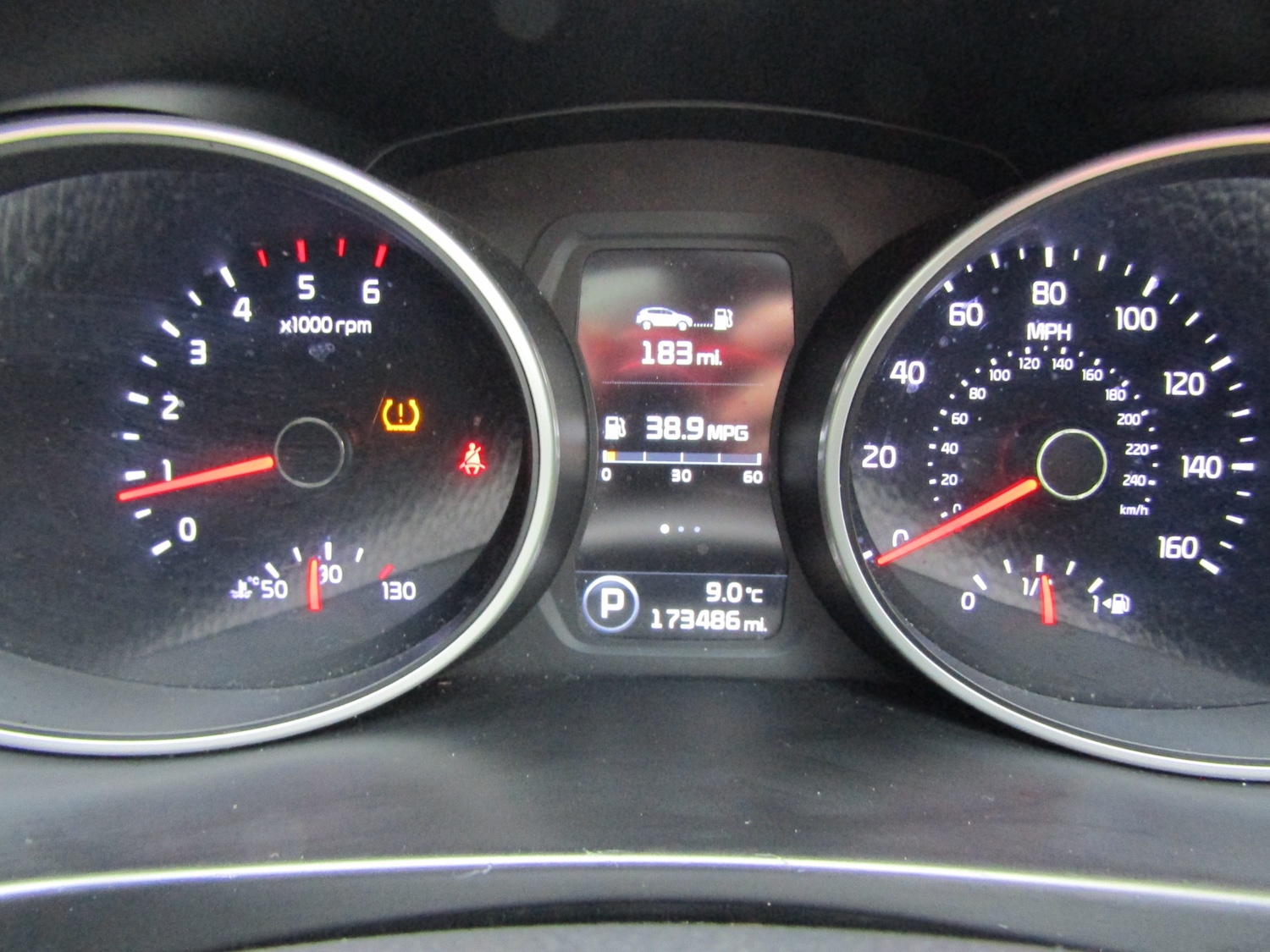 Used Kia Sportage 2014 for sale - 77716231: Photo 37