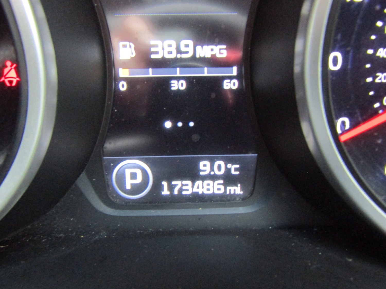 Used Kia Sportage 2014 for sale - 77716231: Photo 38