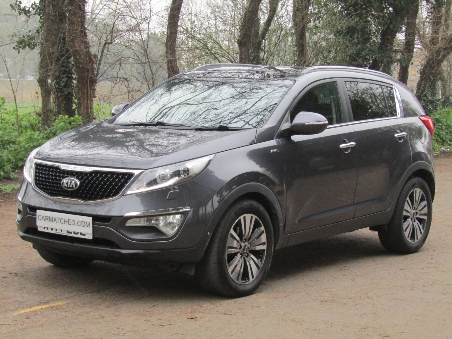 Used Kia Sportage 2014 for sale - 77716231: Photo 5