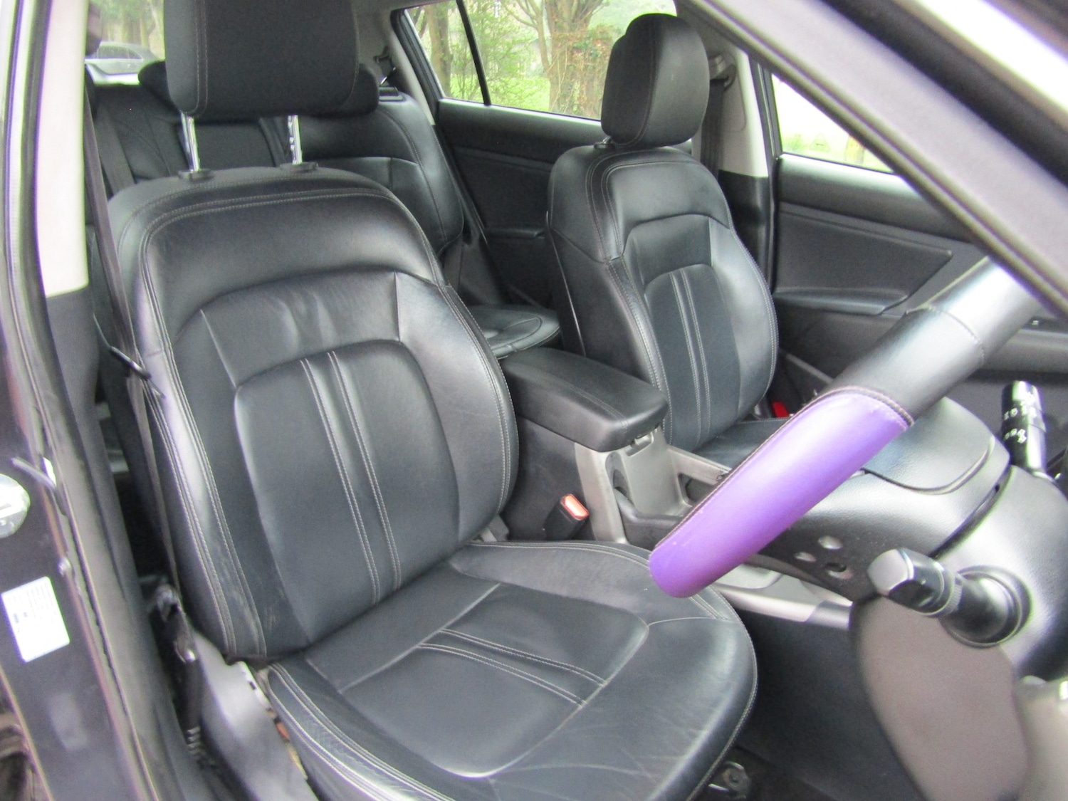 Used Kia Sportage 2014 for sale - 77716231: Photo 6