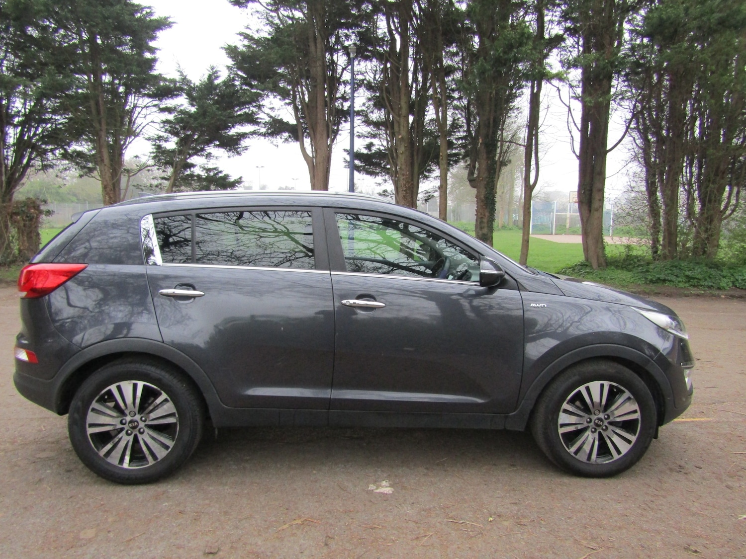 Used Kia Sportage 2014 for sale - 77716231: Photo 7