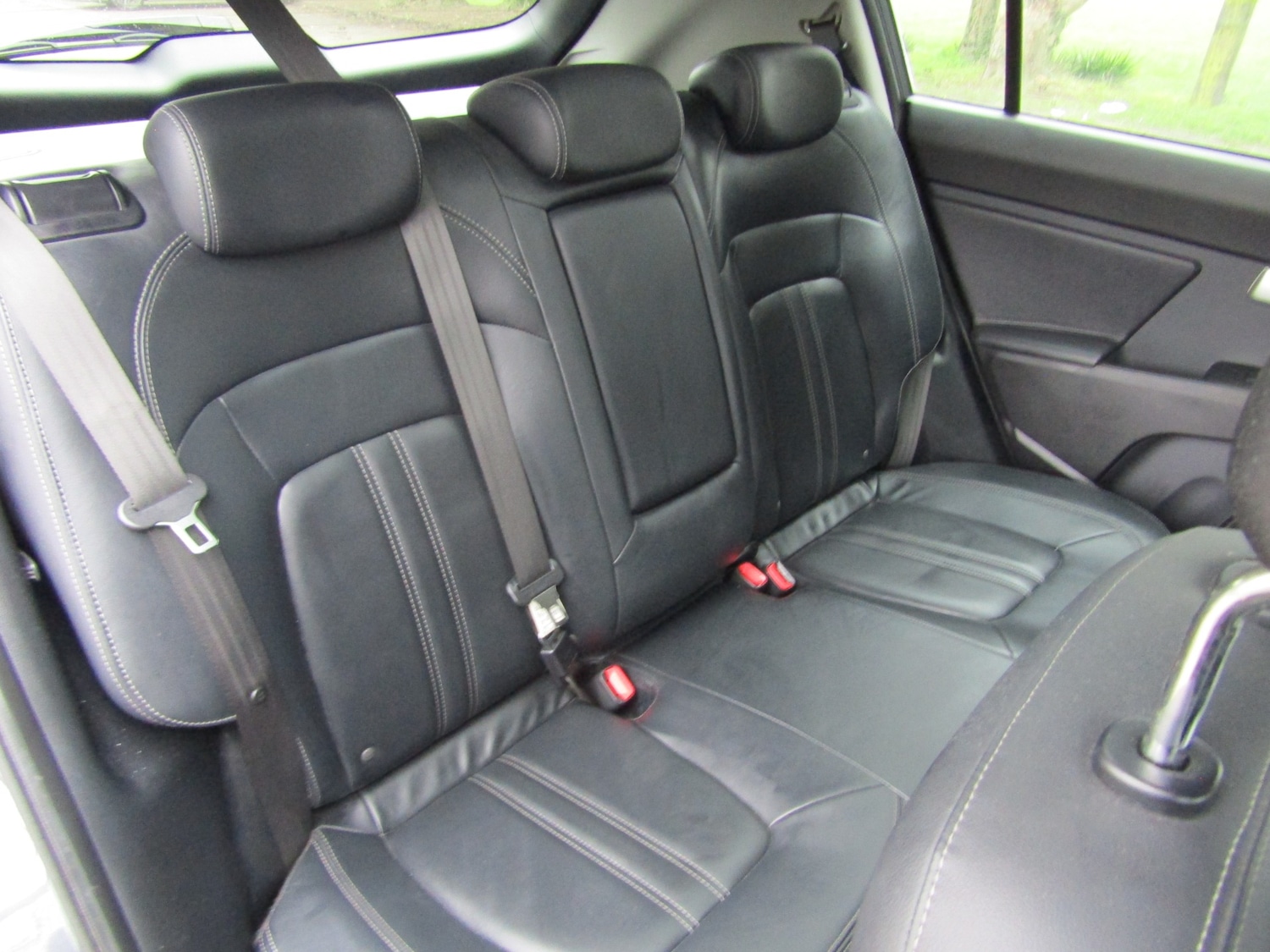 Used Kia Sportage 2014 for sale - 77716231: Photo 9