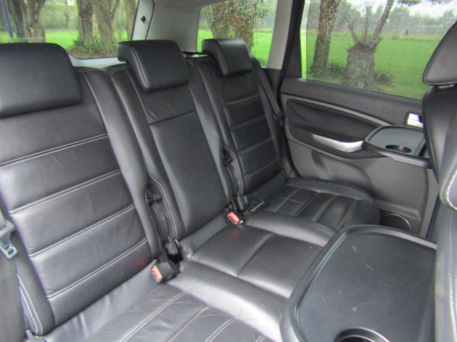 Used Ford C-Max 2008 for sale - 77446229: Photo 10