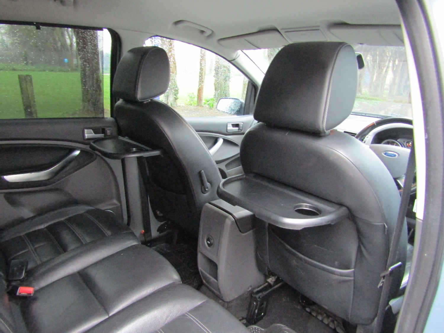 Used Ford C-Max 2008 for sale - 77446229: Photo 12