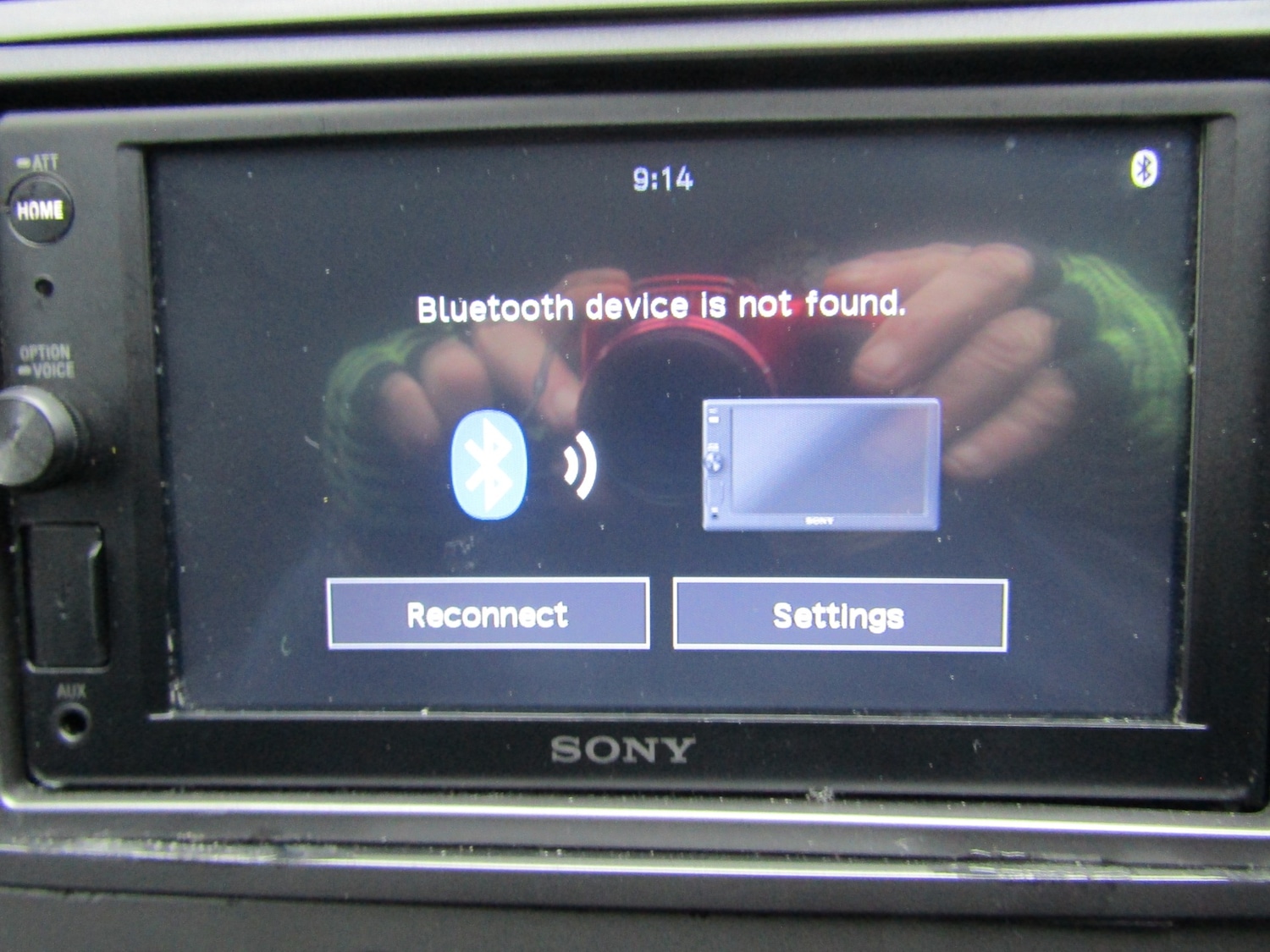 Used Ford C-Max 2008 for sale - 77446229: Photo 13