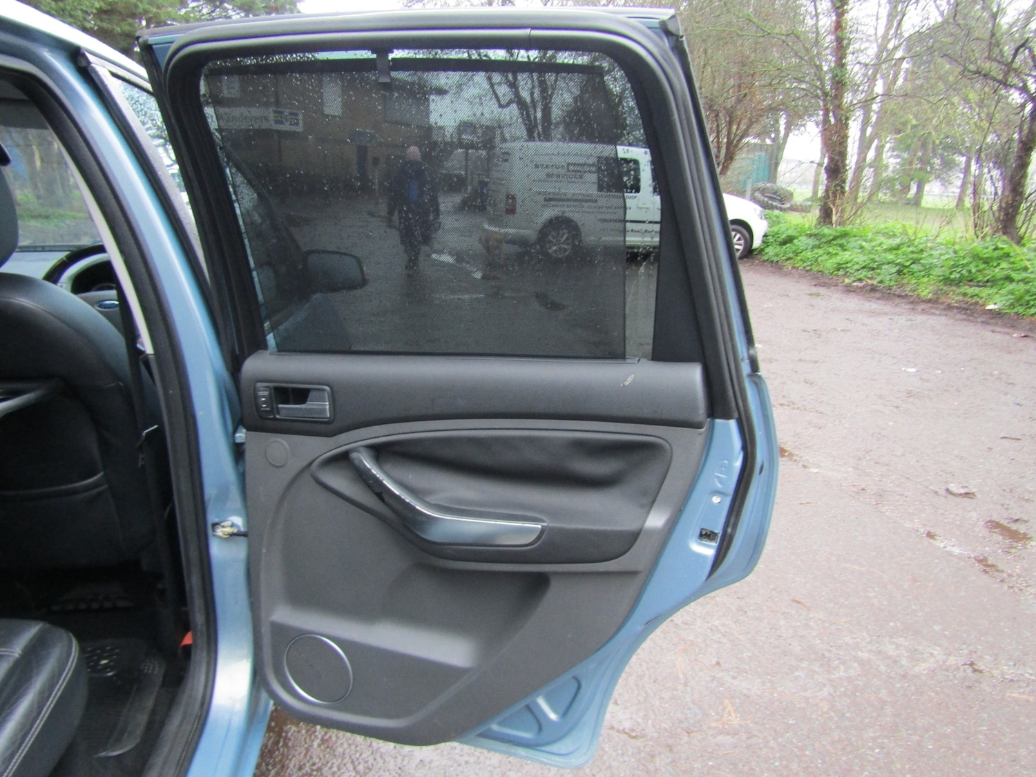 Used Ford C-Max 2008 for sale - 77446229: Photo 15