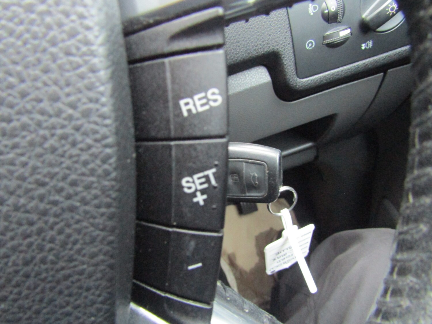 Used Ford C-Max 2008 for sale - 77446229: Photo 22