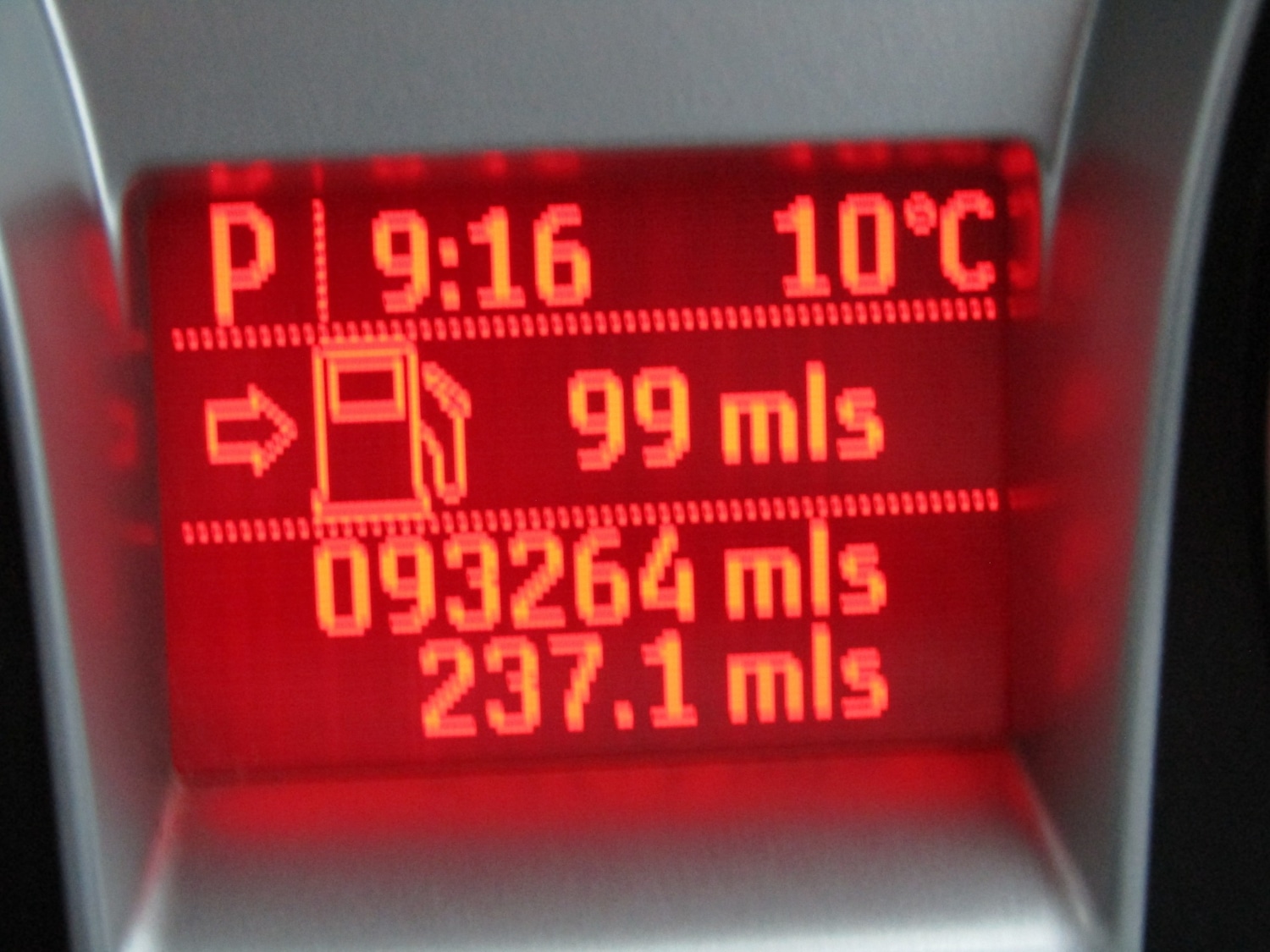 Used Ford C-Max 2008 for sale - 77446229: Photo 24